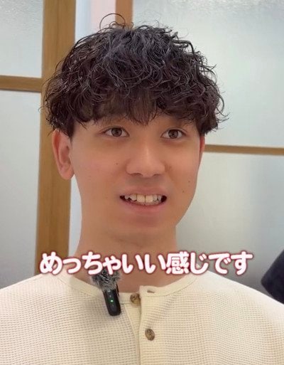 人気美容師