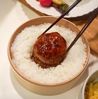 投稿動画のワンシーン