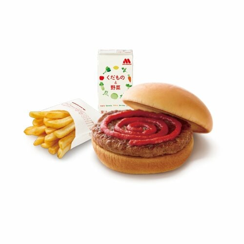 モスワイワイセット