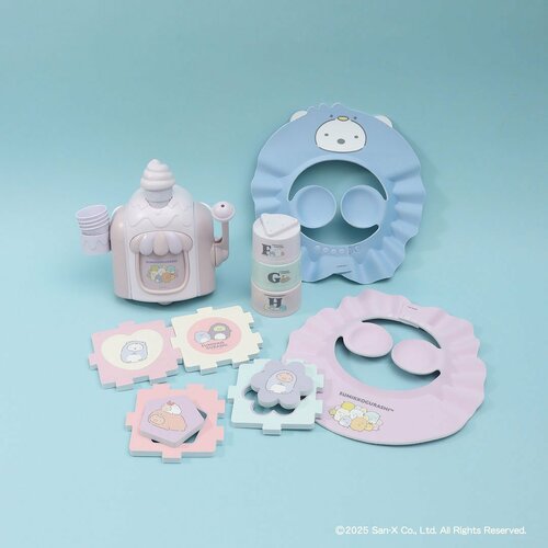 シャンプーハット/すみっコぐらし