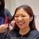 「丸顔」に悩む女性…プロの“バッサリカット”で印象チェンジ！「前髪ありボブパーマ」が本当に可愛い
