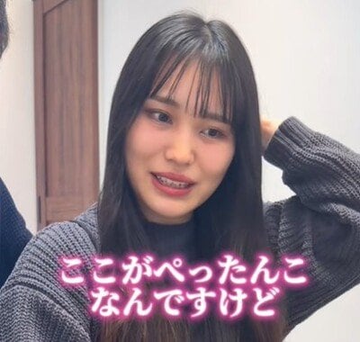 【劇的イメチェン】普通のボブに抵抗がある女性「バッサリ」オーダーした結果に衝撃