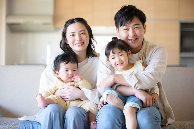 【子育て世帯】住民税非課税じゃなくてももらえる！課税世帯が使える給付金・手当と税金が安くなる特権