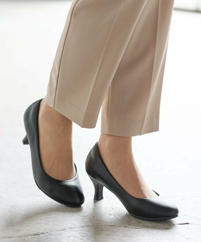 ハニーズ公式　ヒロインパンプス