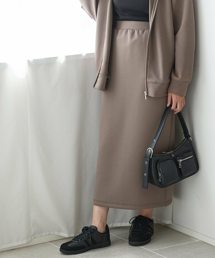 ハニーズ公式 ナロースカート