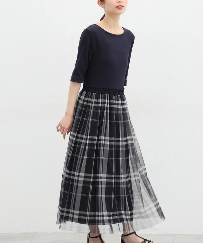 ドッキングワンピース