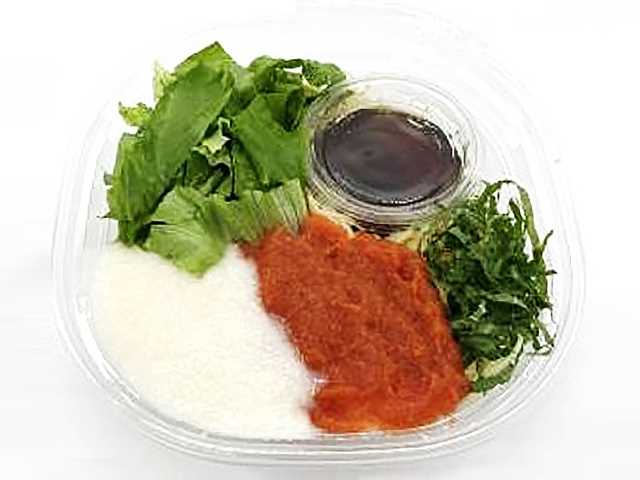 セブン-イレブンの新商品その2