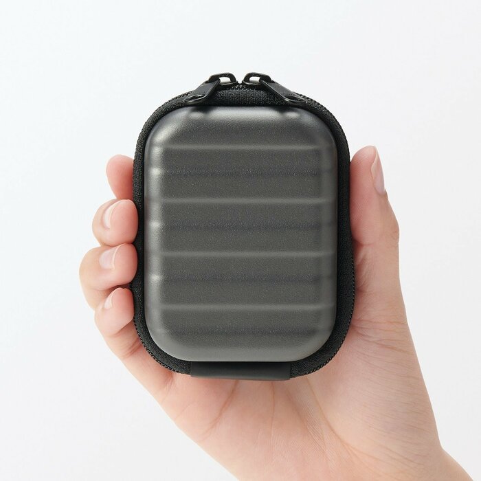 無印良品公式　ミニ　キャリーケース