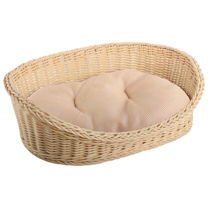 洗えるPPペットベッド