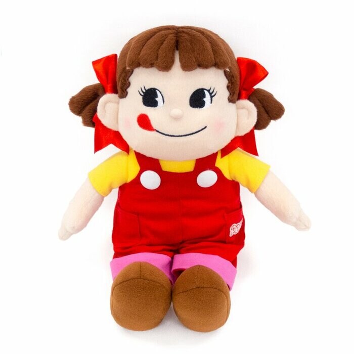 ペコちゃんぬいぐるみ(peko) 3850円