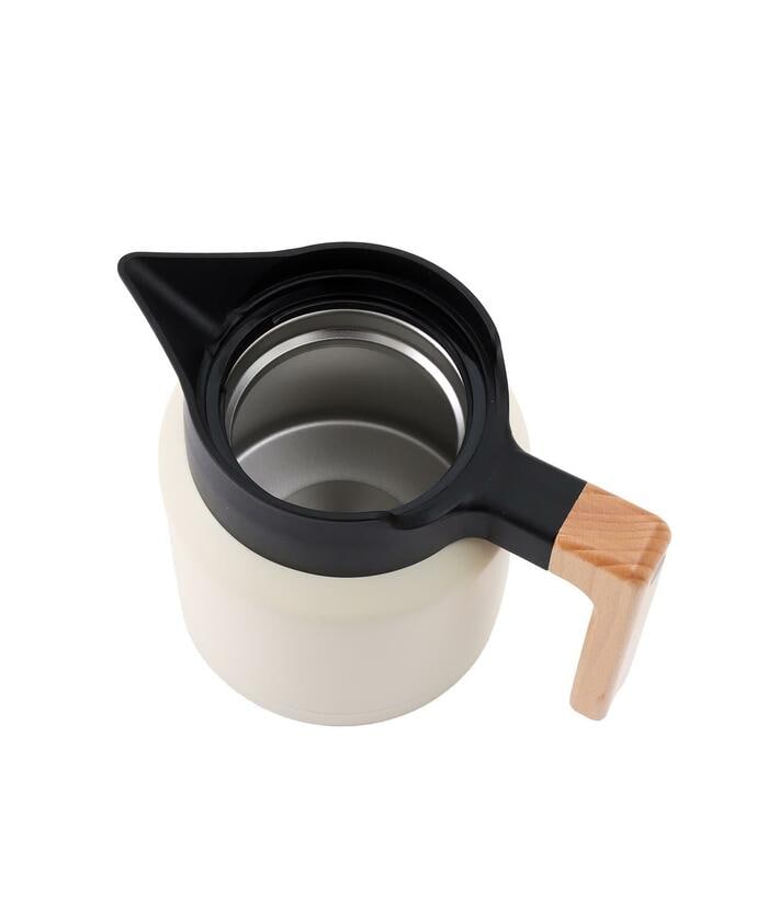 卓上ポット（0.85L）/KITINTO