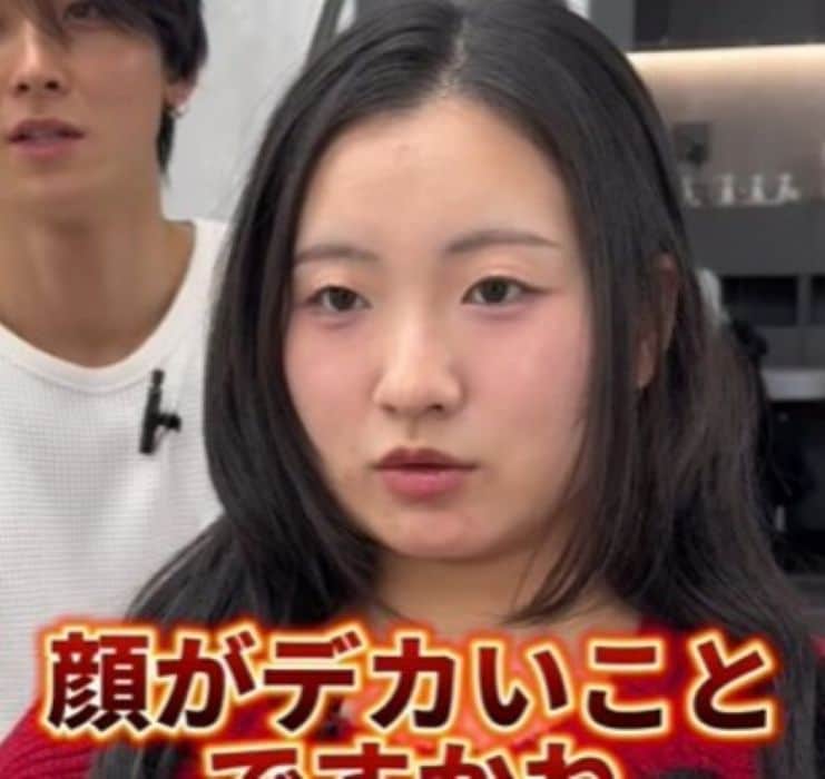 「顔がデカいのが悩み」女性が似合うショートをオーダー　劇的ビフォーアフターに絶賛の声