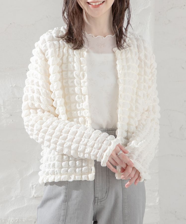 画像出所：ハニーズ公式