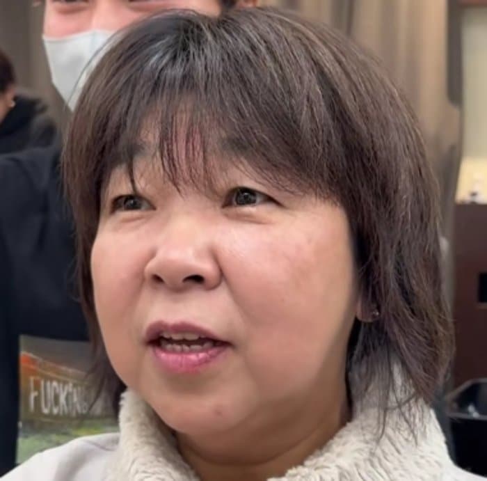 「素敵、素敵、とっても！」　耳が隠れれば「何でも良い！」という女性が、プロにお任せしたら……素敵ショートヘアで変身！