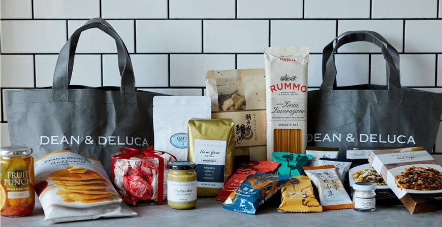 画像出典：ディーン＆デルーカ公式