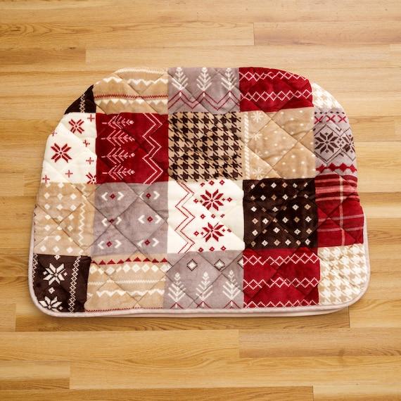 出所：ニトリ公式通販ニトリネット こたつのように暖かい ポケットこたつ 70×90cm (リーチェ)