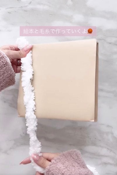 出所：＠azu_mama0324