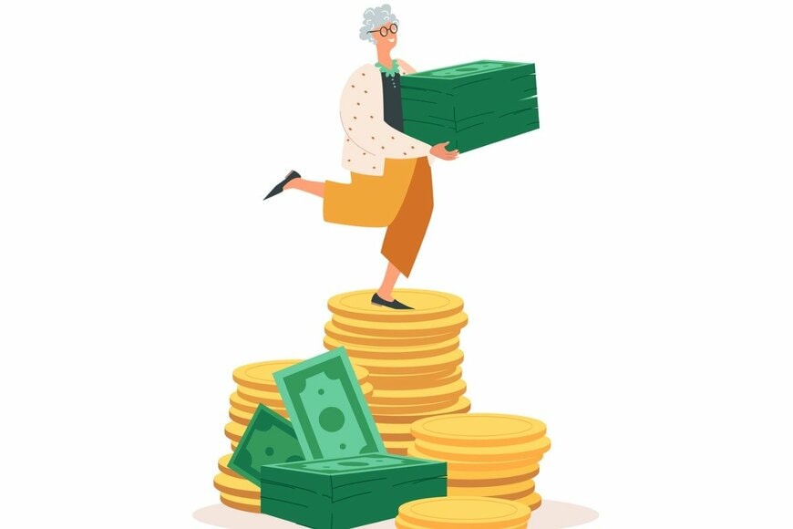 出所：MariamArsaliaa/istockphoto.com