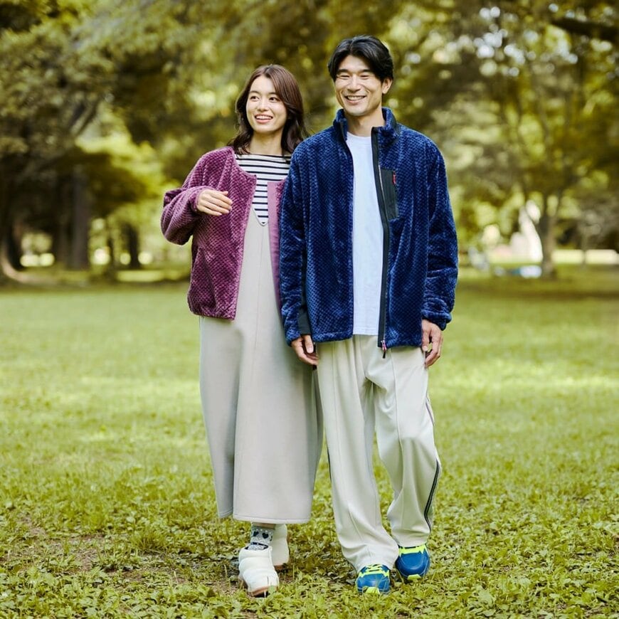 画像出所：ワークマン公式オンラインストア