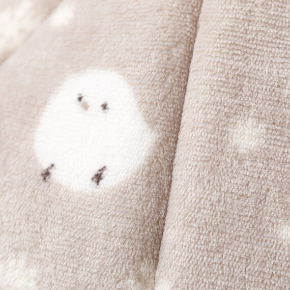 出所：ニトリ公式通販 ニトリネット 【デコホーム商品】ドームペットベッド（Nウォーム シマエナガMO SC209）