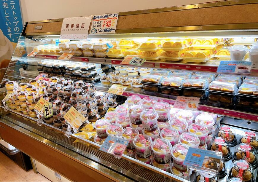 ドンレミー「アウトレット店舗」　1000円で購入できるラインナップに思わず目を疑う