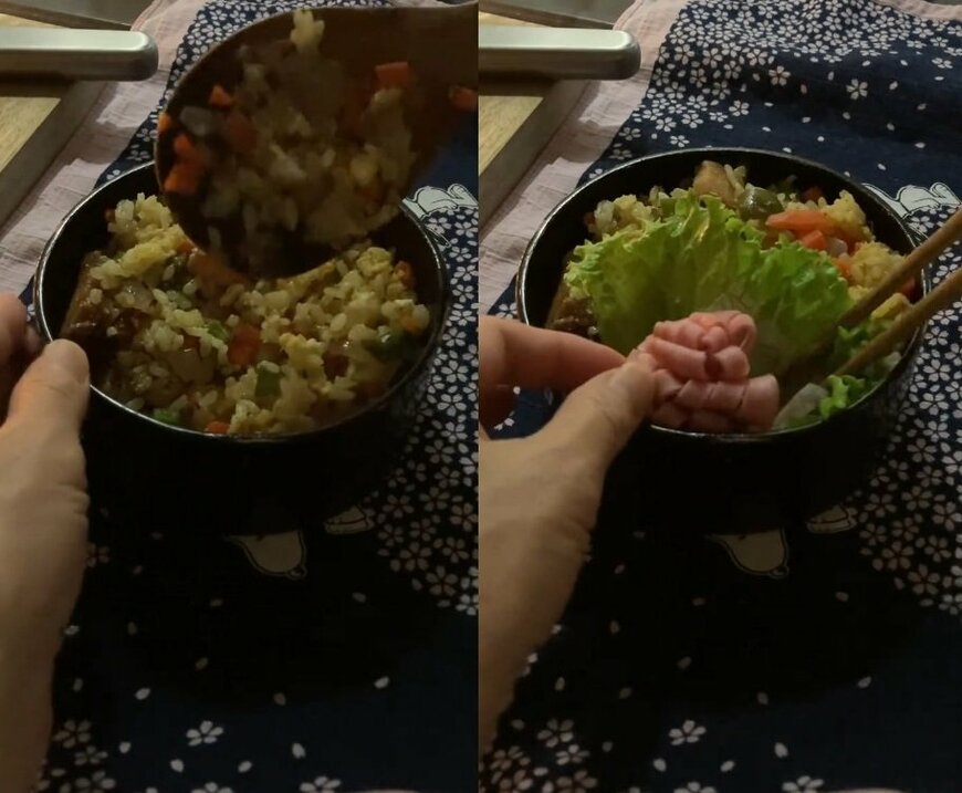 出所：@kotton_no_obento