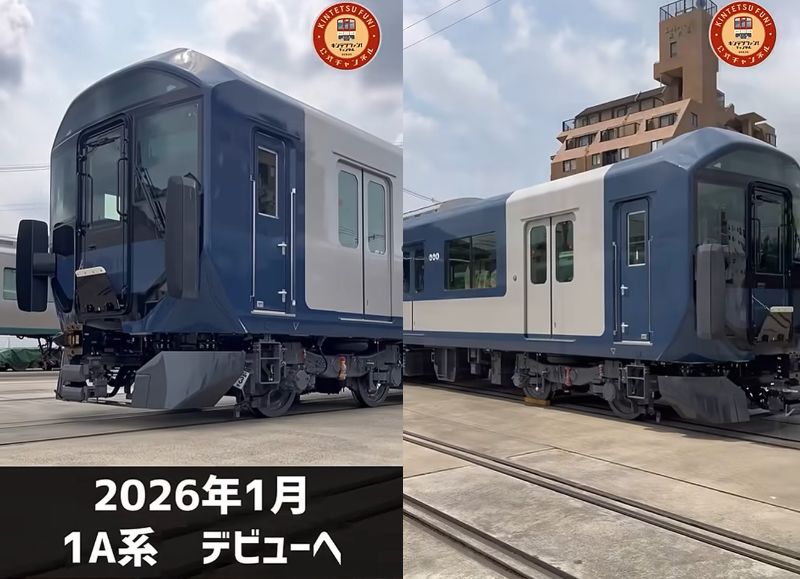 出所：@kintetsurailway