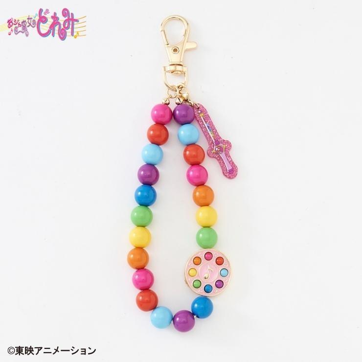 出所：しまむらパーク しまむら チャーム (おジャ魔女どれみ)・317-4433