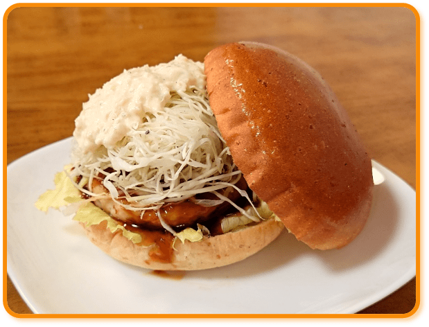 出所：フジタフーズ