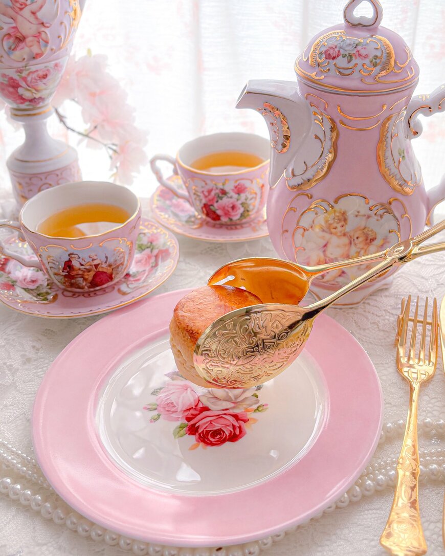 出所：@blanche_neige_x