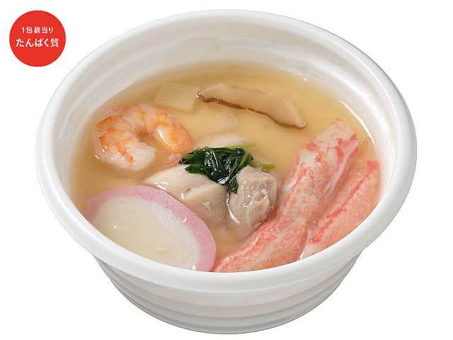 出所：株式会社セブン‐イレブン・ジャパン「今週の新商品」