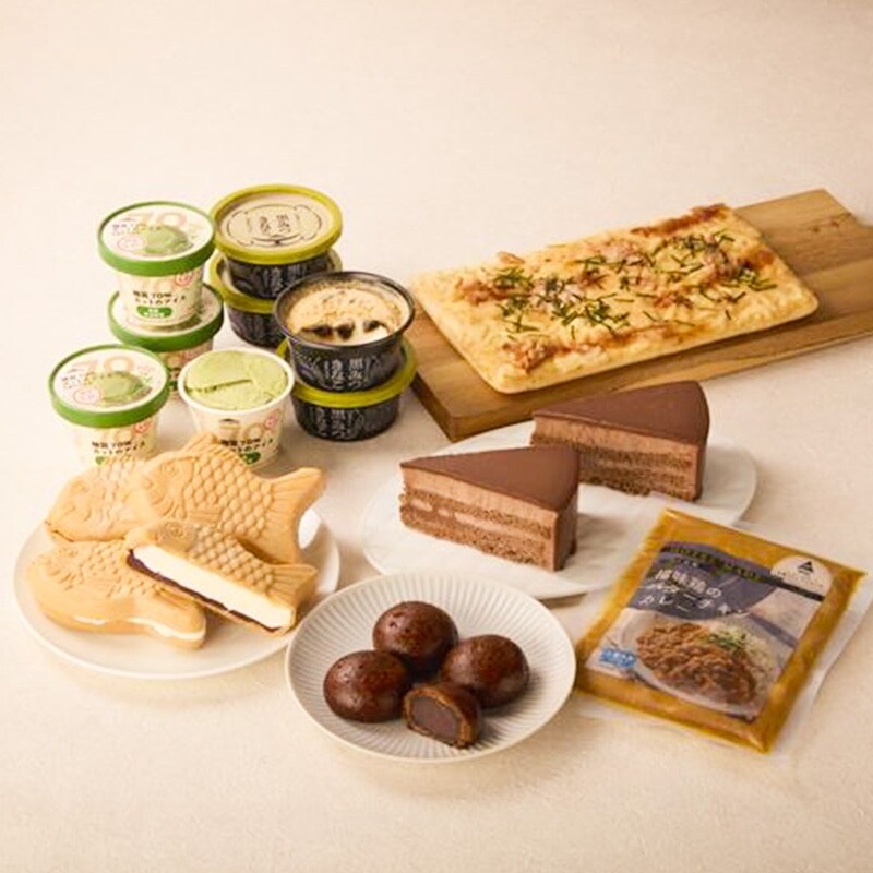 画像出典：シャトレーゼ公式