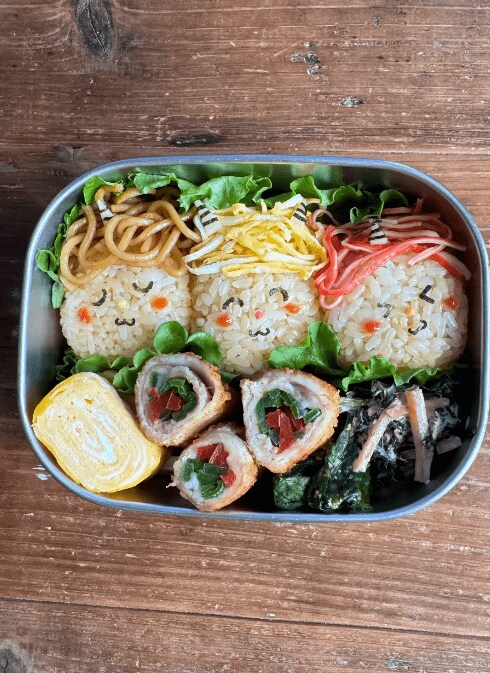 出所：@_kazoku.gohan_