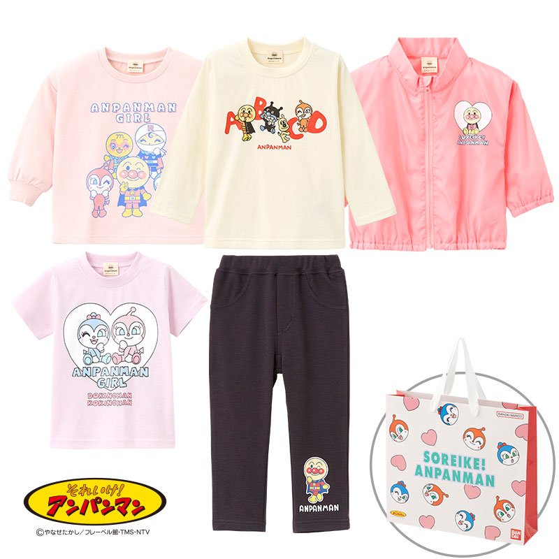 画像出所：しまむら公式サイト