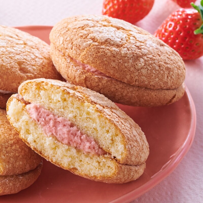 画像出所：シャトレーゼ公式サイト