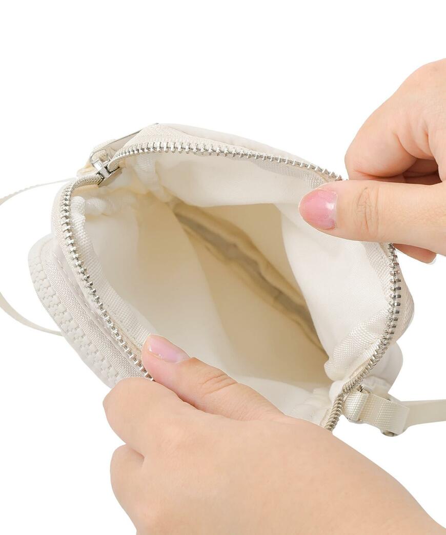 3COINS ミニショルダーバッグ画像