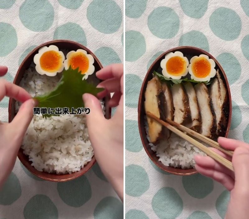 投稿の画像