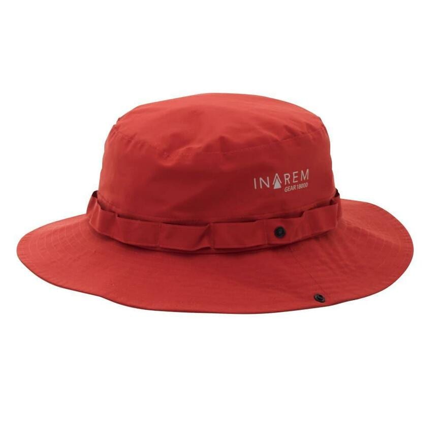 ワークマン　イナレムギア防水サファリハット