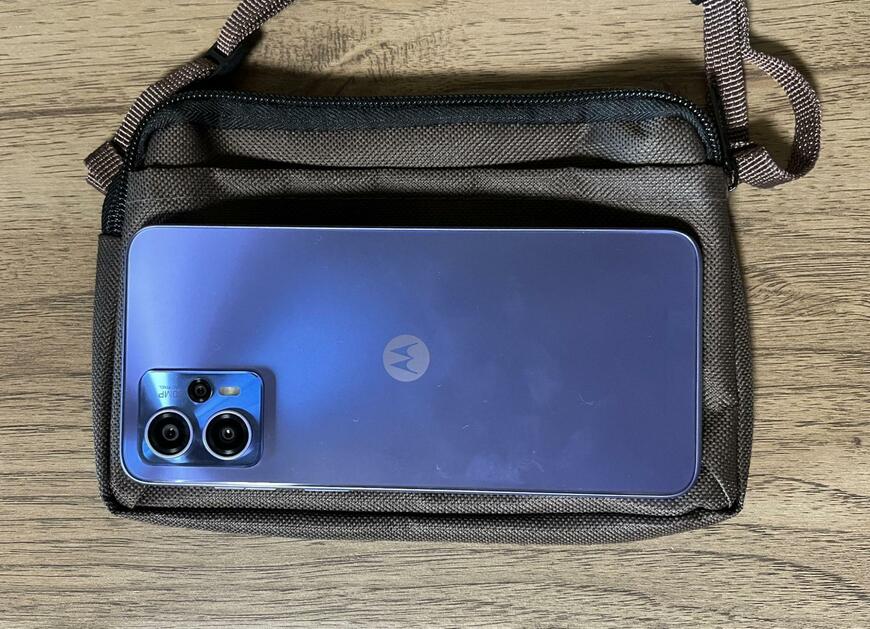 セリア、ショルダーバッグ ブラウン・カーキ商品画像