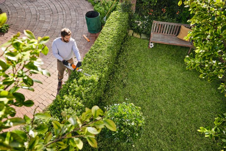 パワーツールの写真