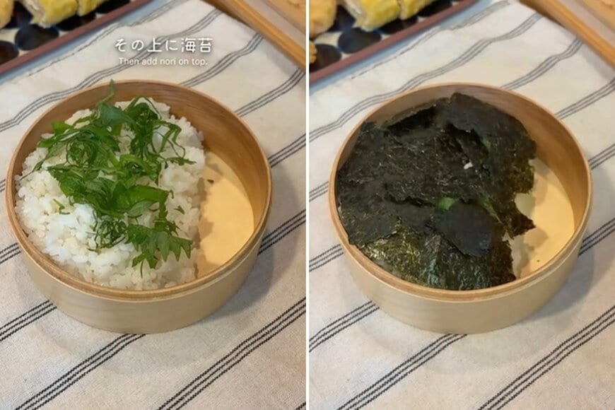 投稿の画像