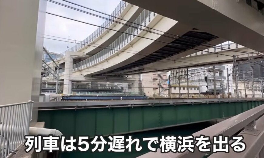 鉄道動画