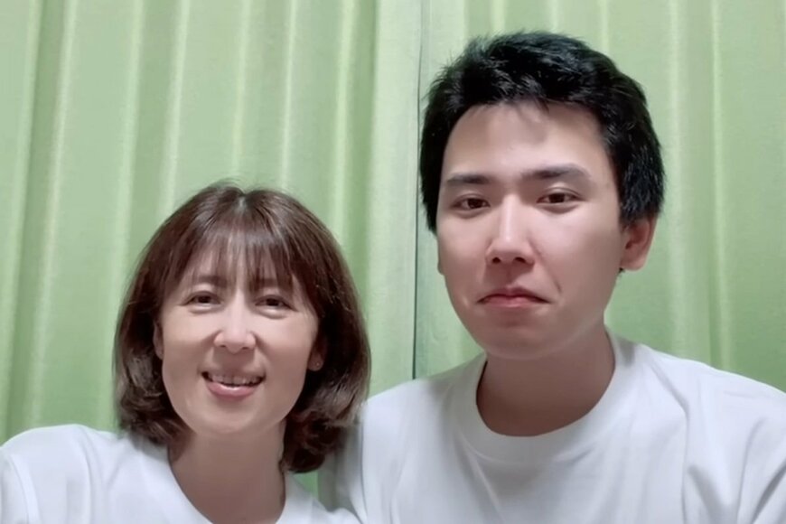 同棲を始めた当初のお二人