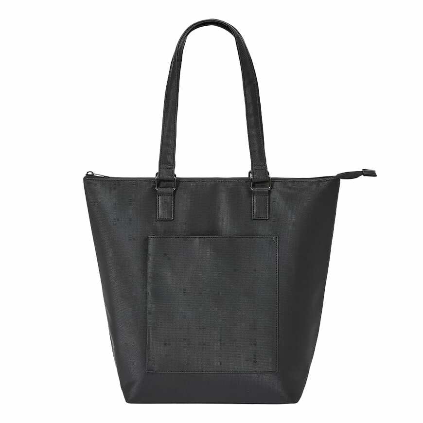 ワークマン公式　型くずれしにくいビジネストート　画像