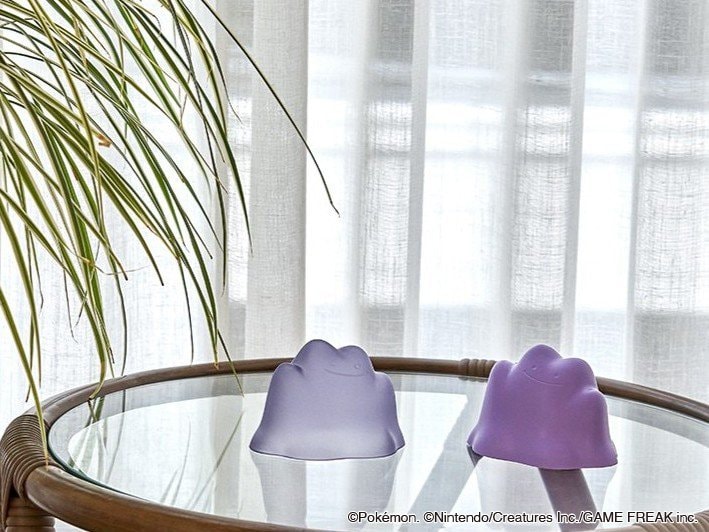 出所:アッシュコンセプト株式会社 Metamon Cup