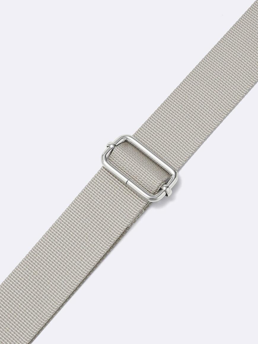 GU、ギャザーポケットバッグ商品画像