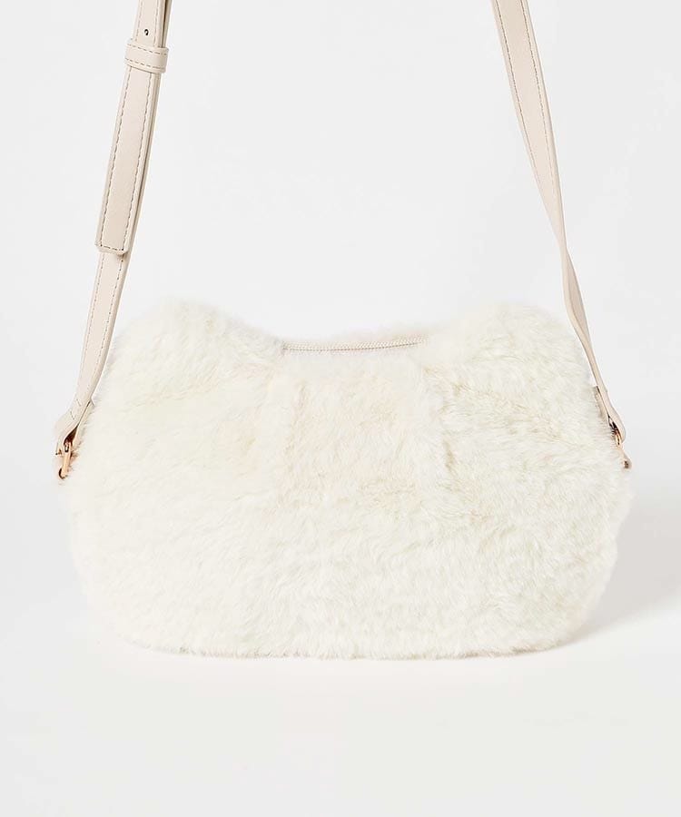 ブルーブルーエ公式　ネコショルダー