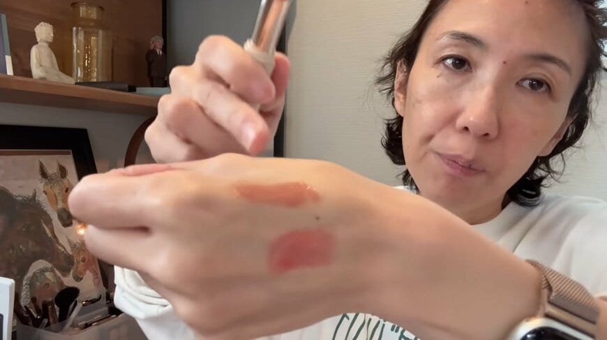 プチプラコスメ紹介