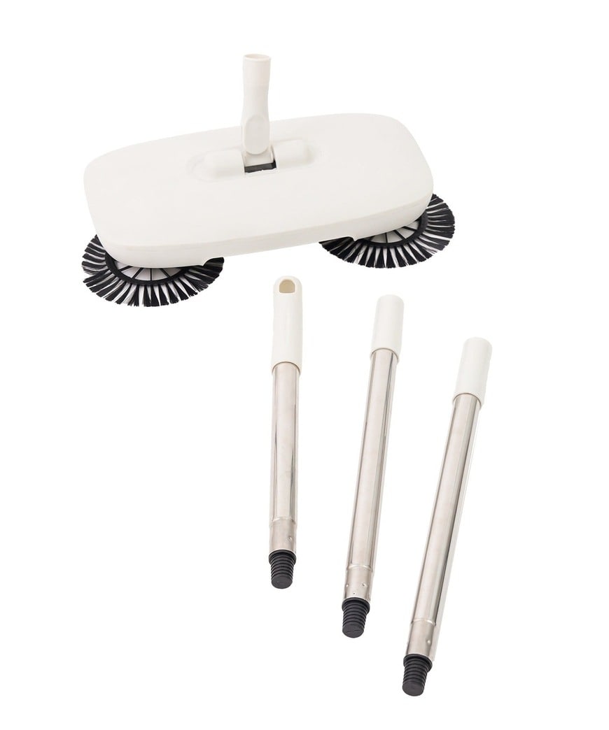 出所：パルグループ公式ファッション通販サイト　電気がいらない掃除機　画像