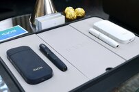 加熱式たばこ徹底比較。3製品の長所、短所、お得度を分析